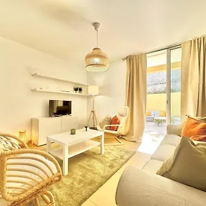  Casa de Férias Maria Da Vinha House